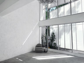 Main Entrance