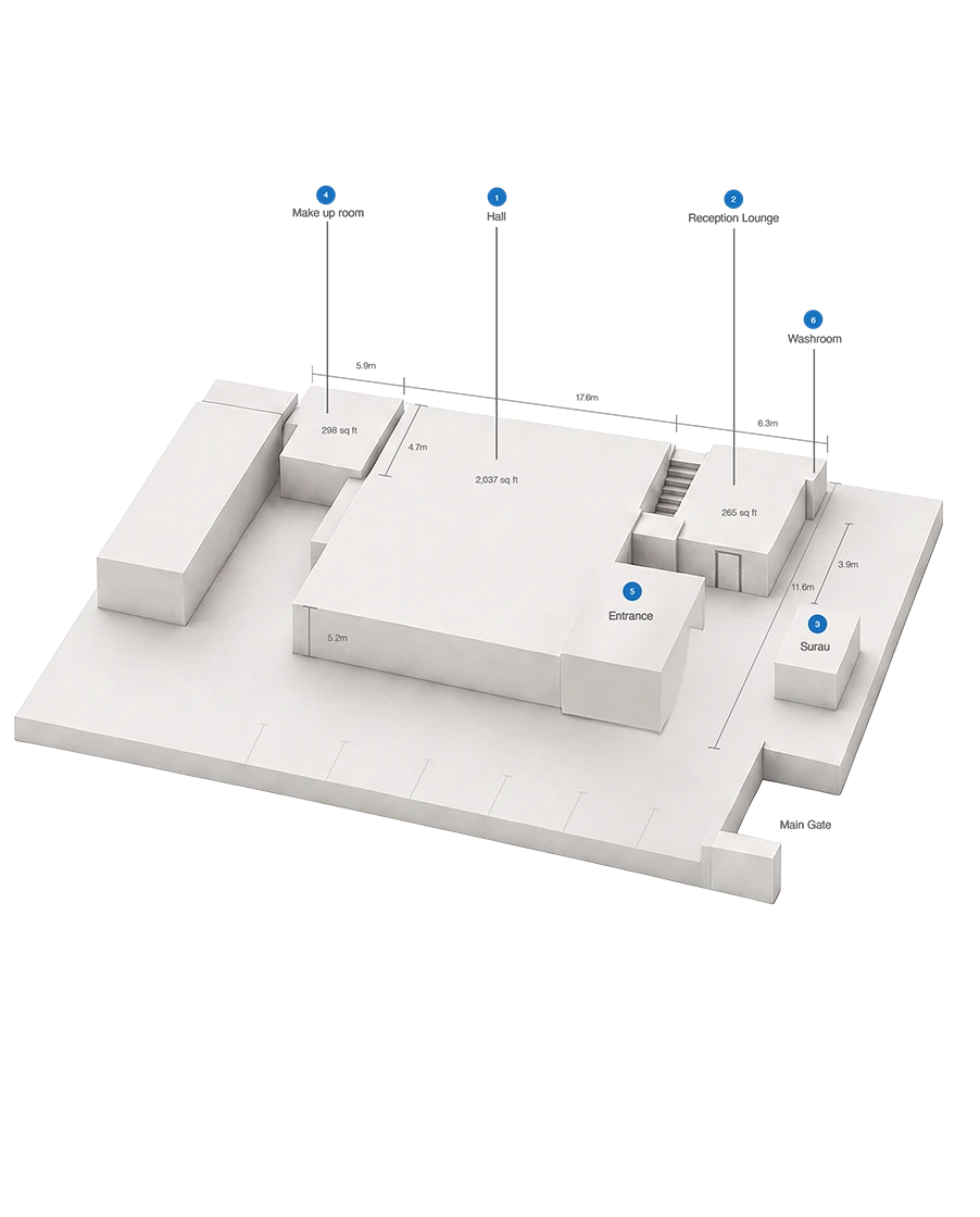 Cloud by Shepherd floor plan