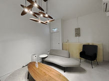 Reception Lounge