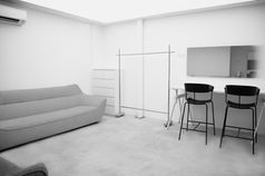 Make Up Room